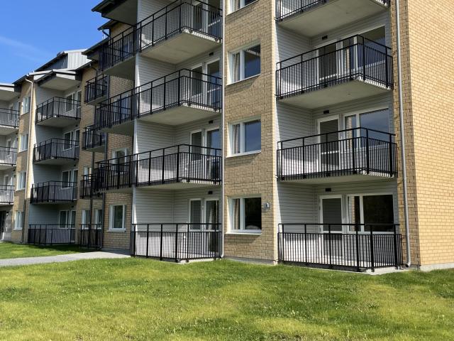 Lägenhet hyra i Skelleftehamn, Västerbotten