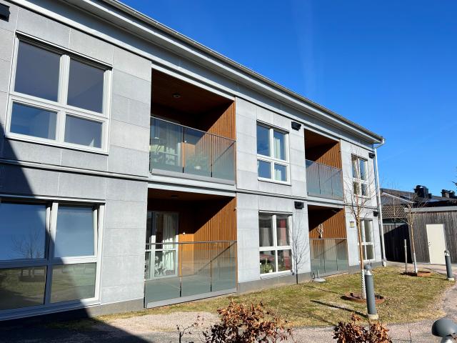 Lägenhet hyra i Skillingaryd, Jönköping