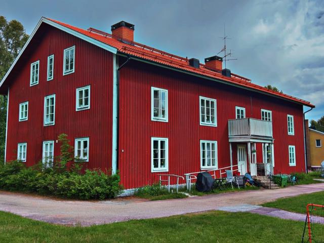 Lägenhet hyra i Västmanland