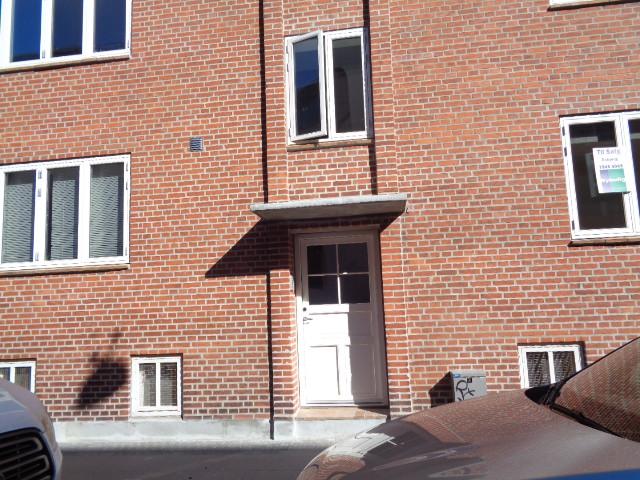 Lejlighed til leje i Esbjerg