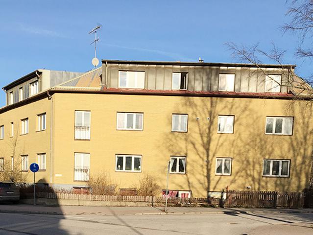 Lägenhet hyra i Södermanland