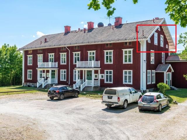 Lägenhet hyra i Sköllersta, Örebro