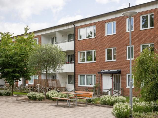 Lägenhet hyra i Västra Götaland