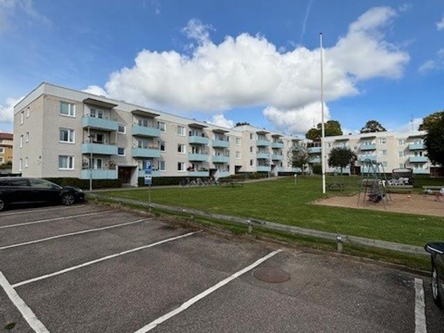 Lägenhet hyra i Skultorp, Västra Götaland