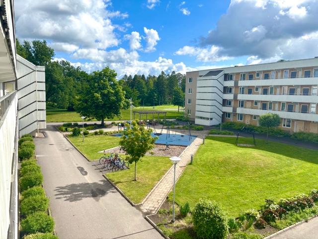 Lägenhet hyra i Västra Götaland