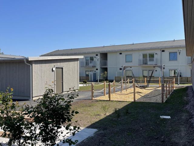 Lägenhet hyra i Skövde, Västra Götaland