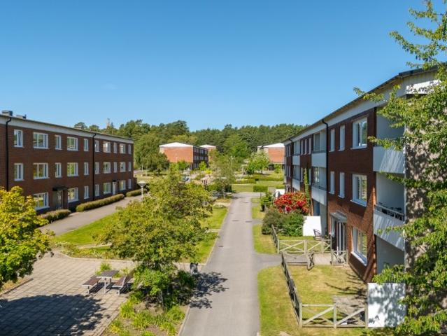 Lägenhet hyra i Västra Götaland