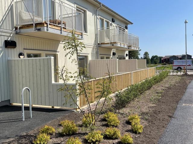 Lägenhet hyra i Skövde, Västra Götaland