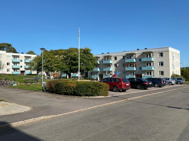 Lägenhet hyra i Skultorp, Västra Götaland