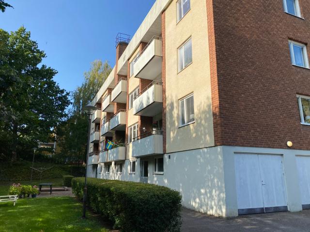 Lägenhet hyra i Skultorp, Västra Götaland