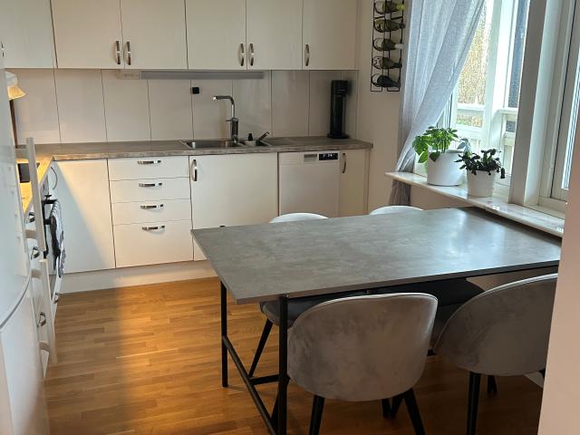 Lägenhet hyra i Skövde, Västra Götaland