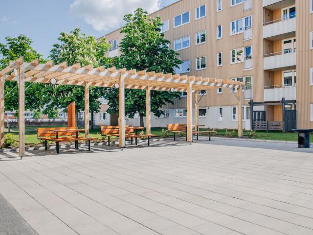 Lägenhet hyra i Västra Götaland