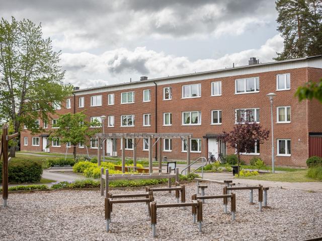 Lägenhet hyra i Västra Götaland