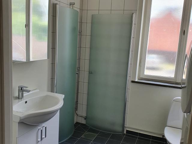 Lägenhet hyra i Skurup, Skåne