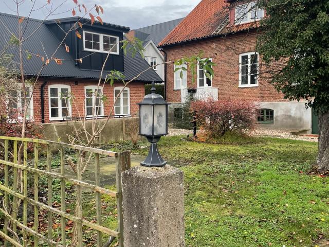 Lägenhet hyra i Skurup, Skåne