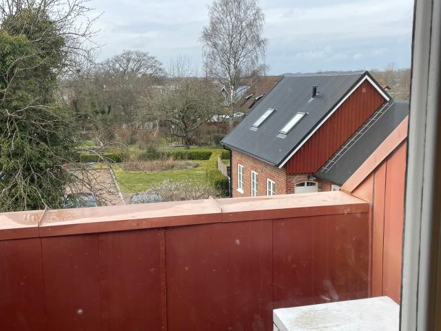 Lägenhet hyra i Skurup, Skåne