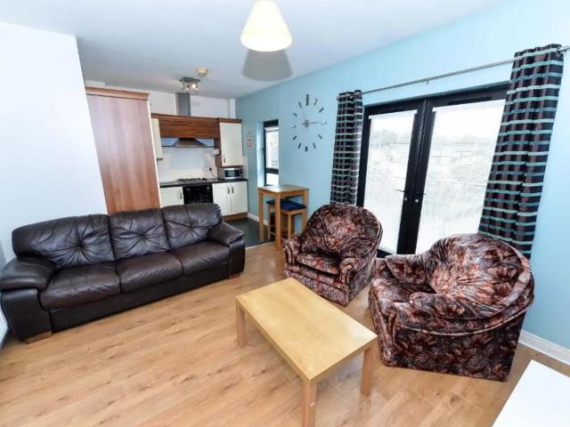 Apartment for rent in Dundonald