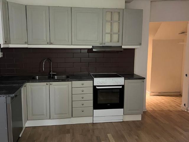 Lägenhet hyra i Falkenberg, Halland