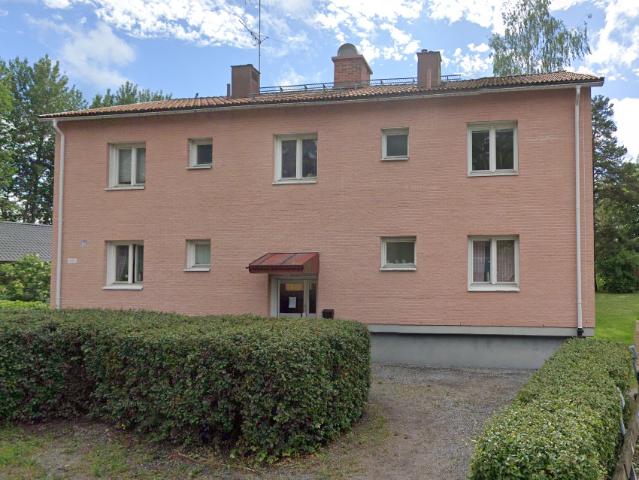 Lägenhet hyra i Slottsbron, Värmland