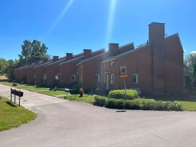 Lägenhet hyra i Slottsbron, Värmland