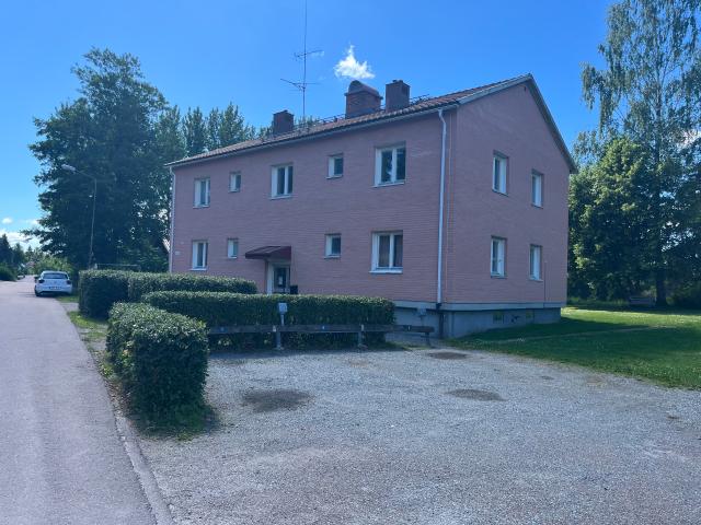Lägenhet hyra i Slottsbron, Värmland