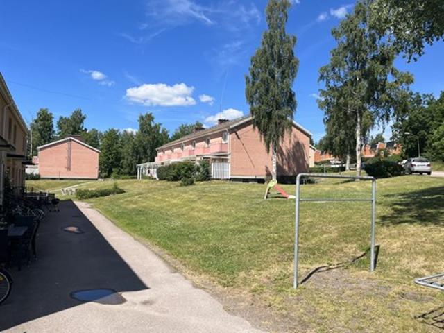 Lägenhet hyra i Slottsbron, Värmland