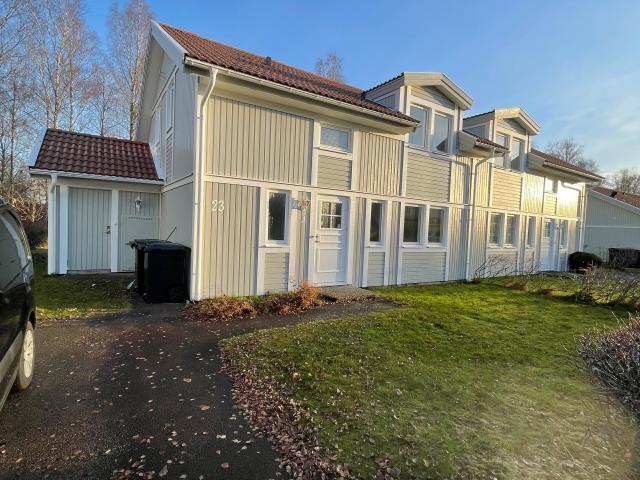 Lägenhet hyra i Smålandsstenar, Jönköping
