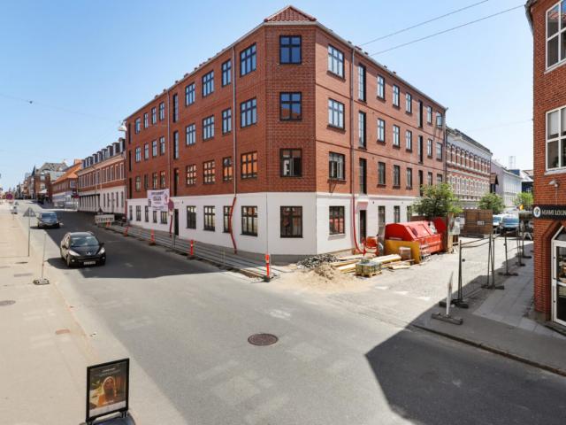 Lejlighed til leje i Esbjerg