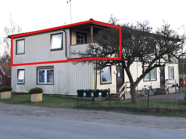 Lägenhet hyra i Kalmar