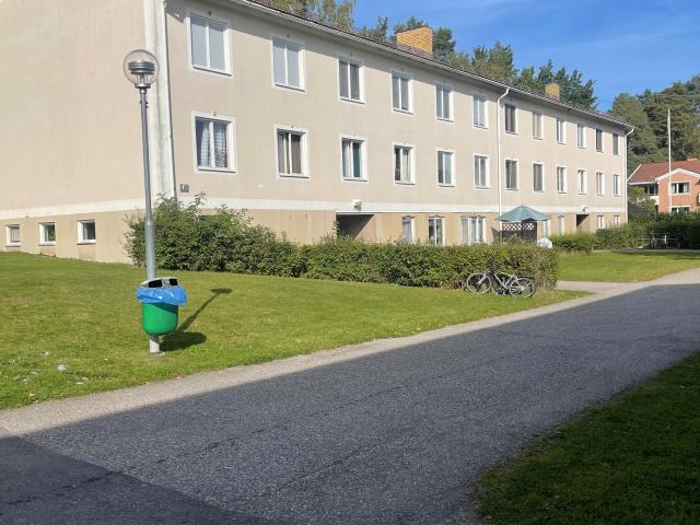 Lägenhet hyra i Uppsala