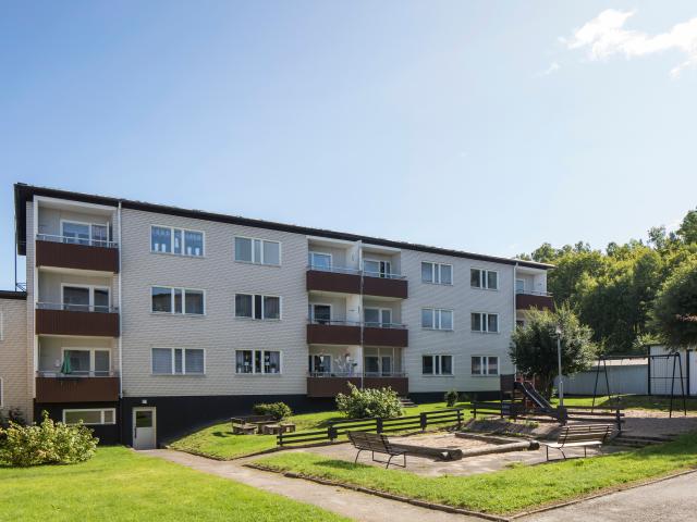 Lägenhet hyra i Söderhamn, Gävleborg