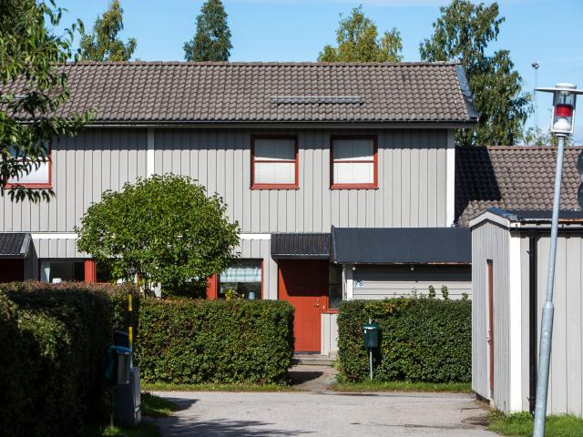 Lägenhet hyra i Gävleborg