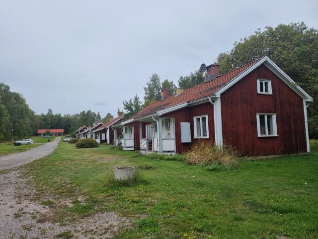 Lägenhet hyra i Söder, Ljusne