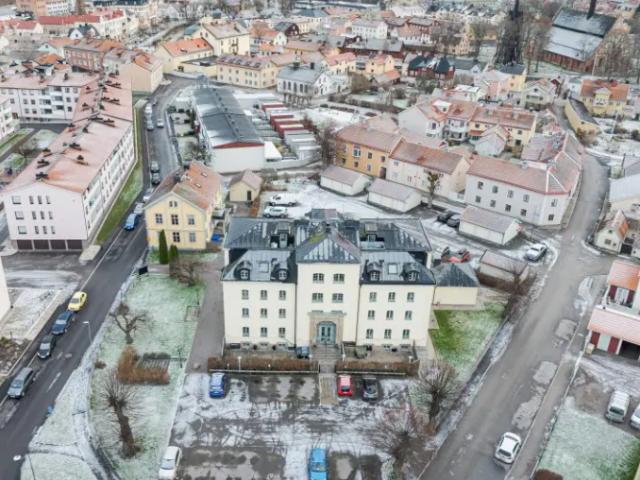 Lägenhet hyra i Söderköping, Östergötland
