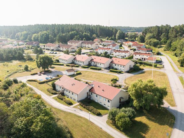 Lägenhet hyra i Söderköping, Östergötland