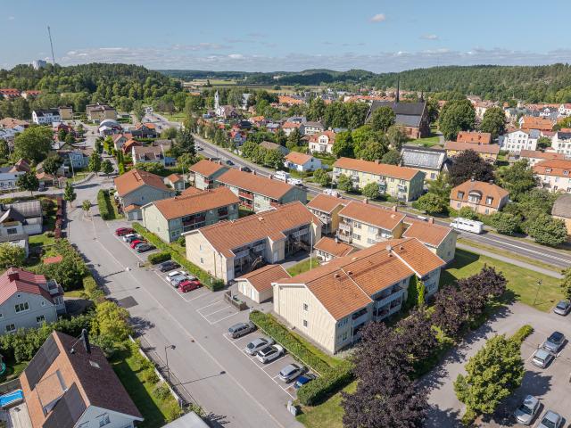 Lägenhet hyra i Söderköping, Östergötland
