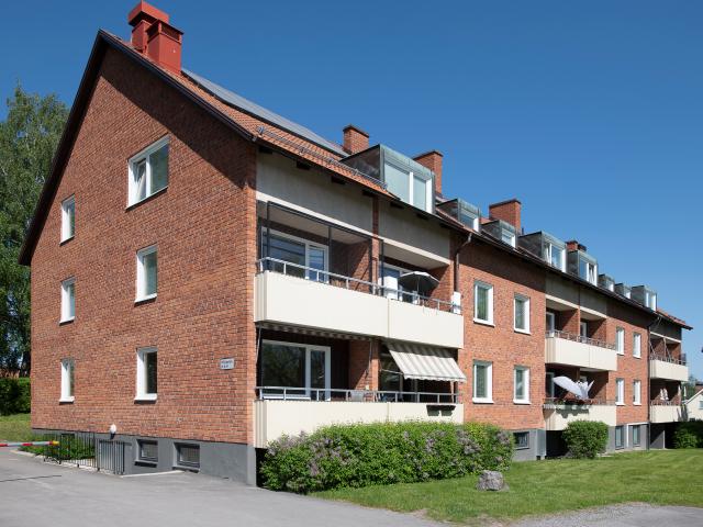 Lägenhet hyra i Söderköping, Östergötland