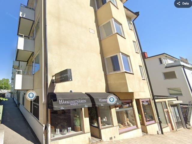 Lägenhet hyra i Södertälje, Stockholm