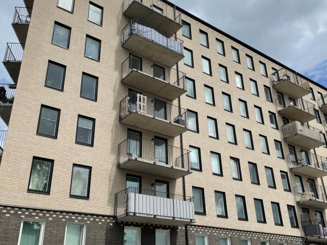 Lägenhet hyra i Södertälje, Stockholm