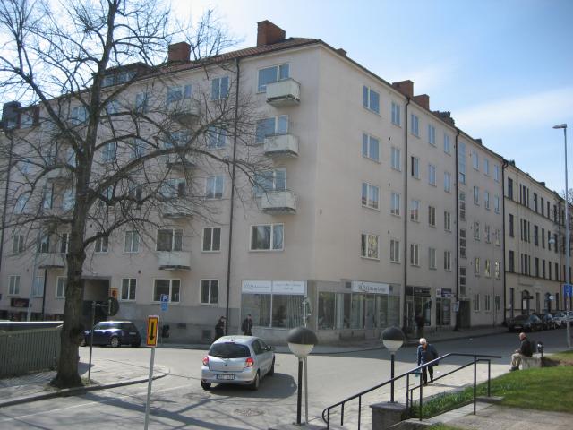 Lägenhet hyra i Södertälje, Stockholm