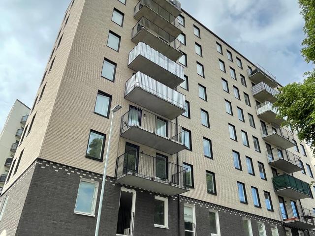 Lägenhet hyra i Södertälje, Stockholm
