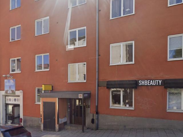 Lägenhet hyra i Södertälje, Stockholm