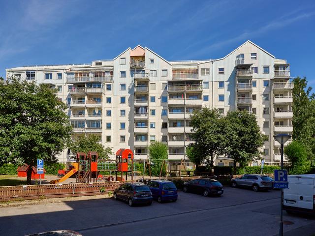 Lägenhet hyra i Södertälje, Stockholm