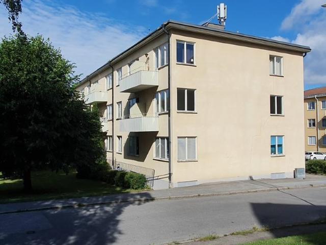 Lägenhet hyra i Södertälje, Stockholm