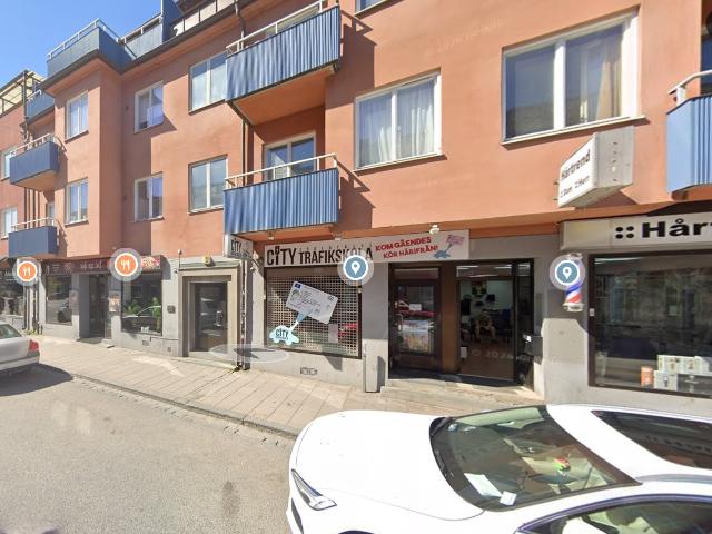 Lägenhet hyra i Södertälje, Stockholm