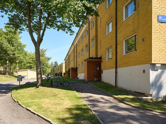Lägenhet hyra i Södertälje, Stockholm