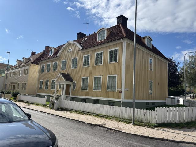 Lägenhet hyra i Södertälje, Stockholm