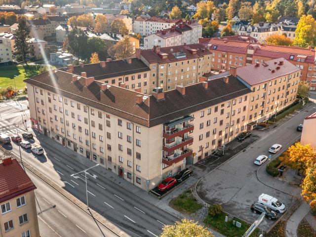Lägenhet hyra i Södertälje, Stockholm