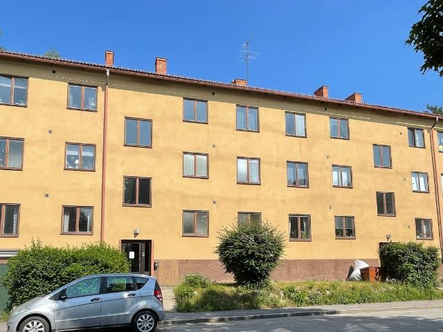 Lägenhet hyra i Södertälje, Stockholm