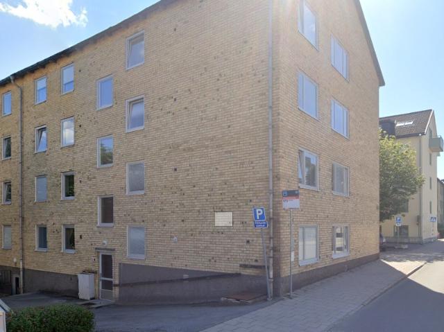 Lägenhet hyra i Tälje, Södertälje